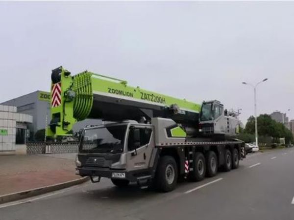 西林区吊车租赁电话_吊车出租租赁全市连锁